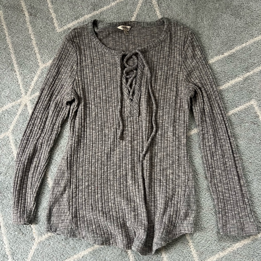 Lucky Brand top